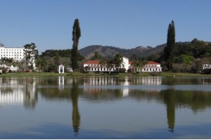 Parque das Aguas