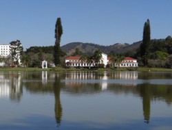 Parque das Aguas